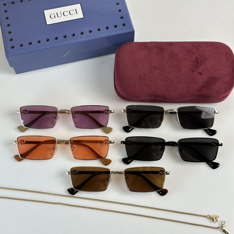 Gucci Sunglasses